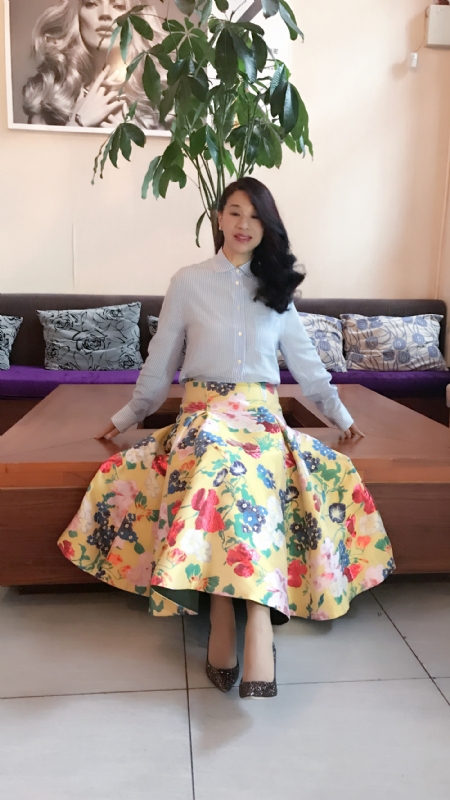 馨儿的第五张照片--湖南红颜知己交友网