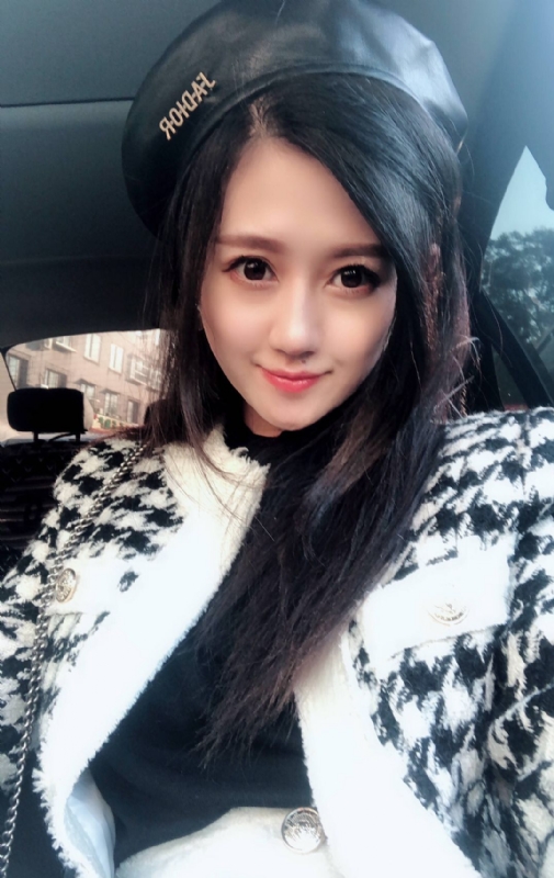 张雁娥的第一张照片--湖南红颜知己交友网