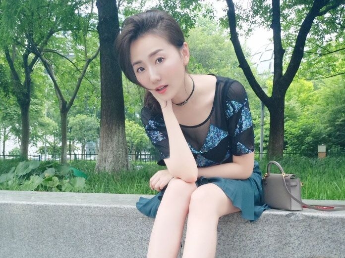 Ella的第二张照片--湖南红颜知己交友网