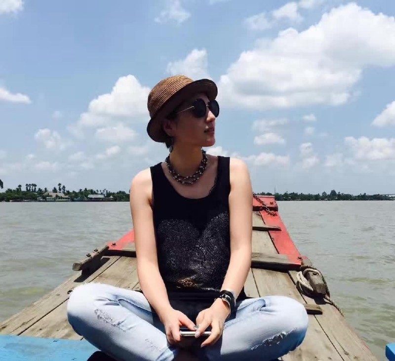 清秋的第一张照片--湖南红颜知己交友网