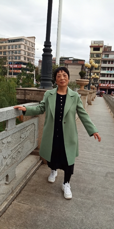 小玲的第一张照片--湖南红颜知己交友网