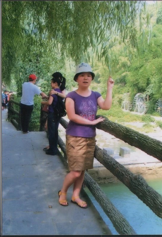 小家碧玉19的第一张照片--湖南红颜知己交友网