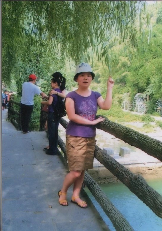 小家碧玉19的第二张照片--湖南红颜知己交友网