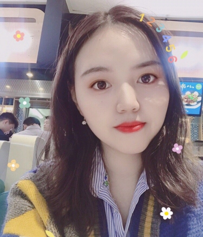 顾馨的第一张照片--湖南红颜知己交友网