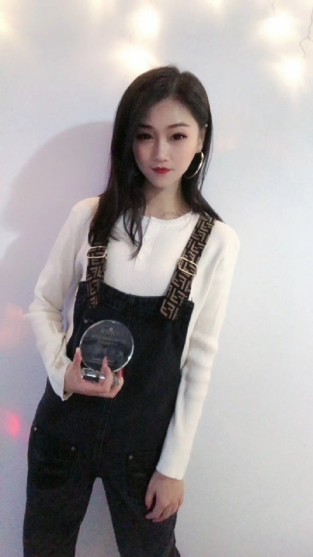 迷人的小璐的第一张照片--湖南红颜知己交友网