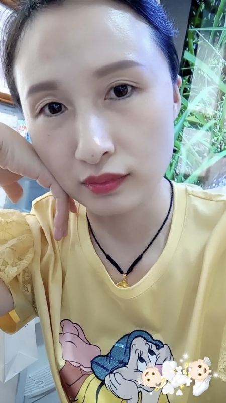 桃子的第二张照片--湖南红颜知己交友网