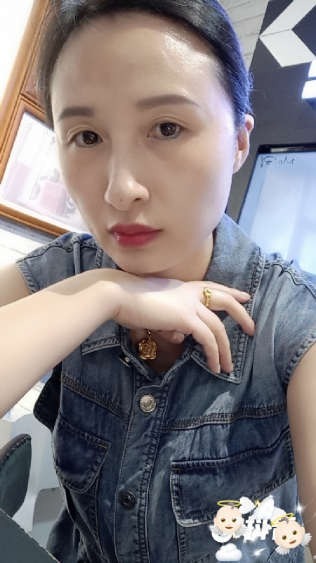 桃子的第三张照片--湖南红颜知己交友网