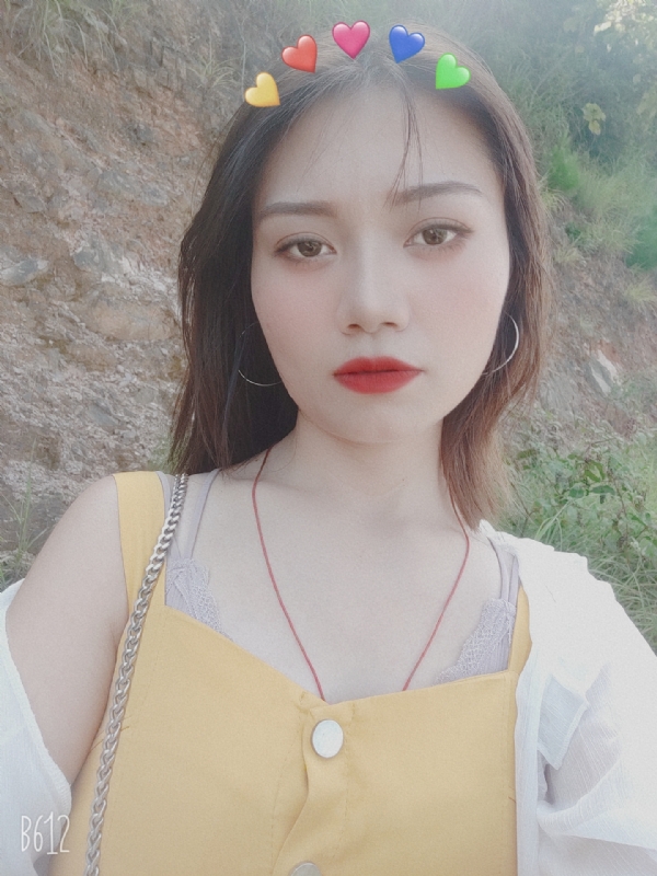 丹纯的第一张照片--湖南红颜知己交友网