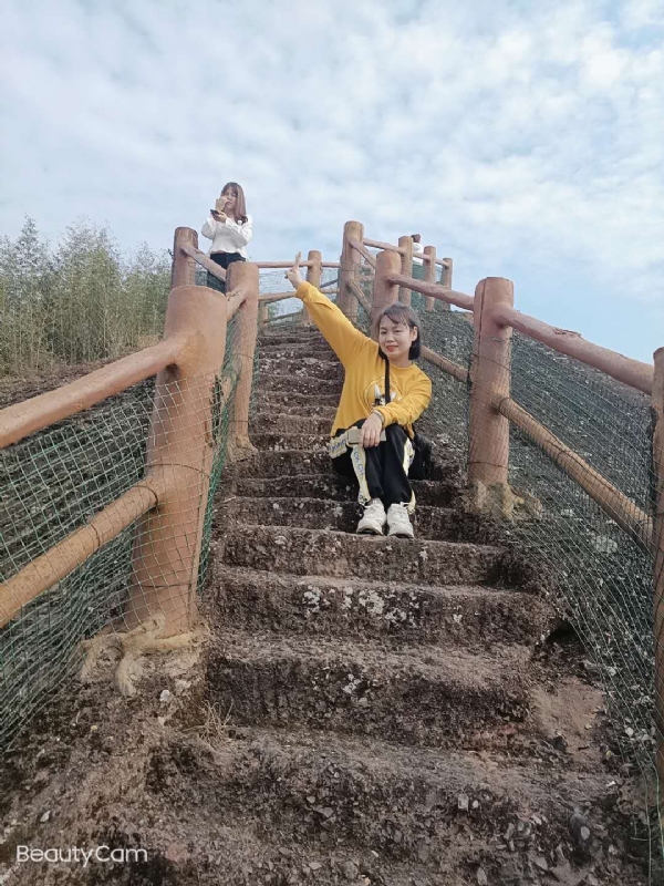 珠珠的第一张照片--湖南红颜知己交友网