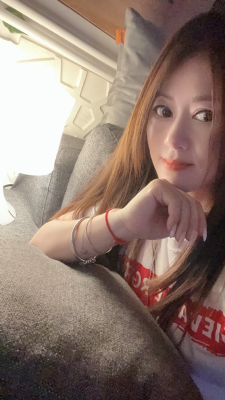 自信的第一张照片--湖南红颜知己交友网