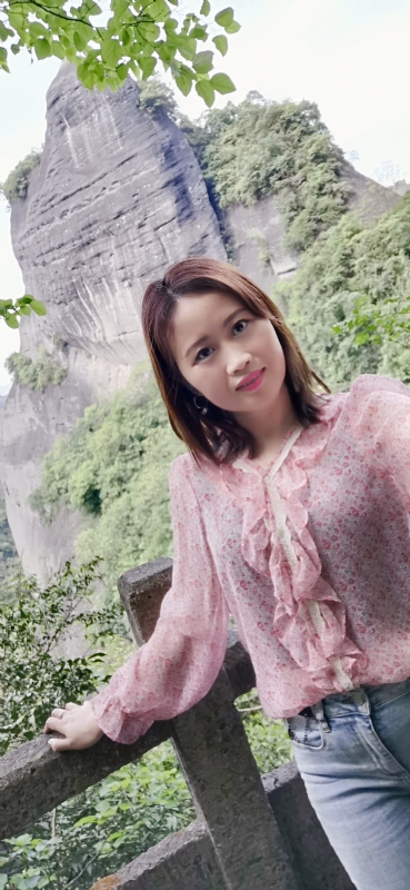 花开半夏的第二张照片--湖南红颜知己交友网