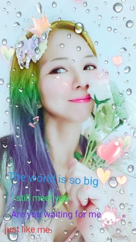 公主驾到的第二张照片--湖南红颜知己交友网