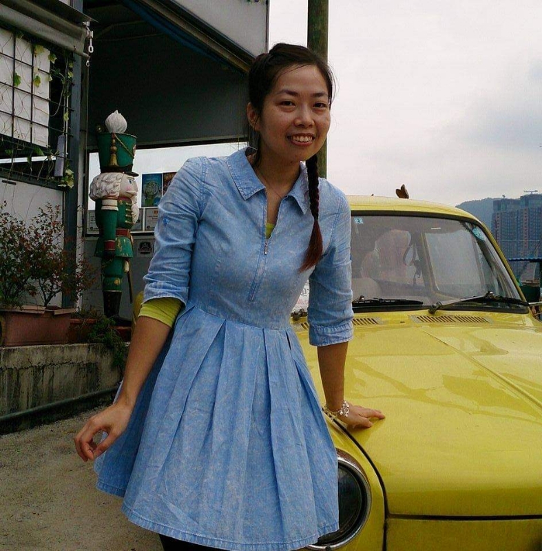 BabyJoy～的第一张照片--湖南红颜知己交友网