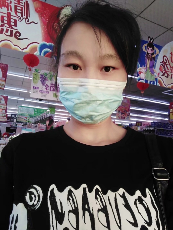 果果的第一张照片--湖南红颜知己交友网