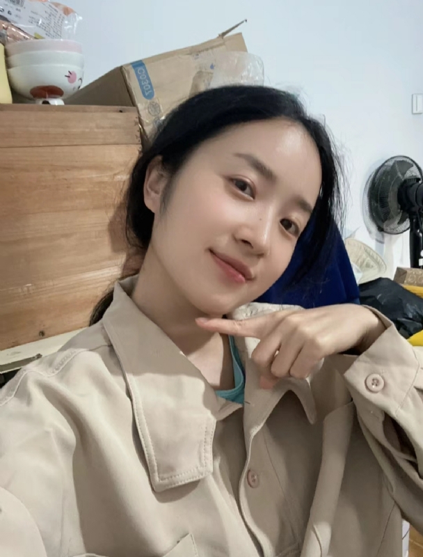 多喝热水的第二张照片--湖南红颜知己交友网