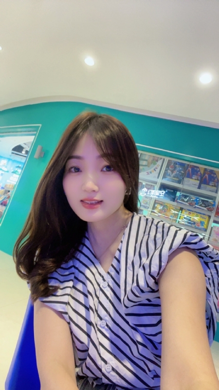 可儿的第二张照片--湖南红颜知己交友网