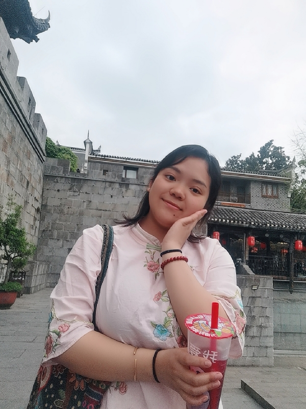 敏兮小沫的第三张照片--湖南红颜知己交友网