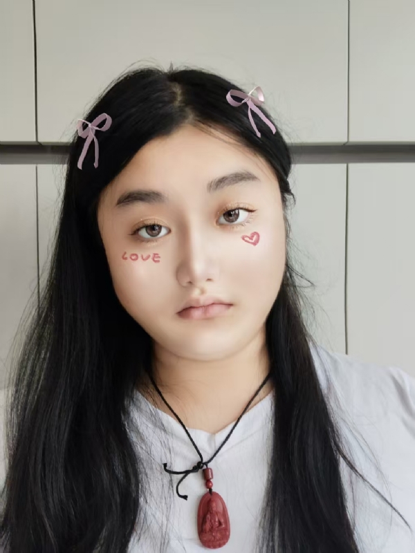 嘉嘉的第一张照片--湖南红颜知己交友网