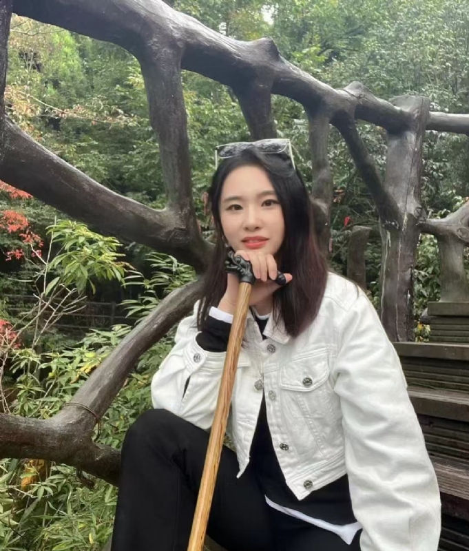 琪琪的第一张照片--湖南红颜知己交友网